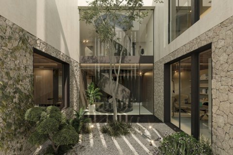 Hus till salu i El Masnou, Barcelona, Spanien 8 sovrum, Nr. 141211 - foto 4