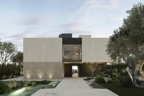 Hus till salu i El Masnou, Barcelona, Spanien 8 sovrum, Nr. 141211 - foto 2