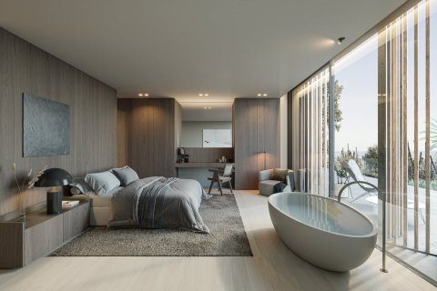 Hus till salu i El Masnou, Barcelona, Spanien 8 sovrum, Nr. 141211 - foto 8