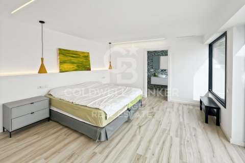 Продажа дома в Сан-Андреу-де-Льяванерес, Барселона, Испания 8 спален, 763м2 №156815 - фото 15