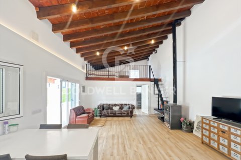 Продажа дома в Сан-Андреу-де-Льяванерес, Барселона, Испания 8 спален, 763м2 №156815 - фото 26