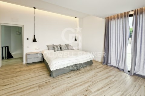 Продажа дома в Сан-Андреу-де-Льяванерес, Барселона, Испания 8 спален, 763м2 №156815 - фото 16