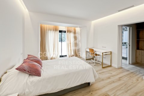 Продажа дома в Сан-Андреу-де-Льяванерес, Барселона, Испания 8 спален, 763м2 №156815 - фото 18