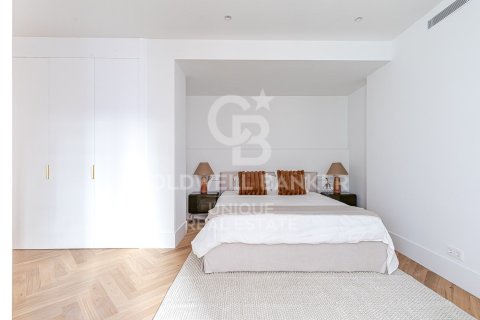 Apartamento en venta en Madrid, España 4 dormitorios, 287 m2 No. 156816 - foto 25