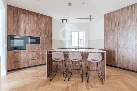 Apartamento en venta en Madrid, España 4 dormitorios, 287 m2 No. 156816 - foto 17