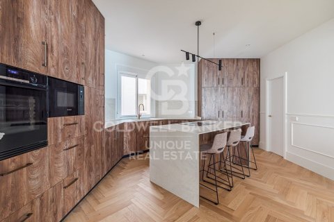 Apartamento en venta en Madrid, España 4 dormitorios, 287 m2 No. 156816 - foto 16