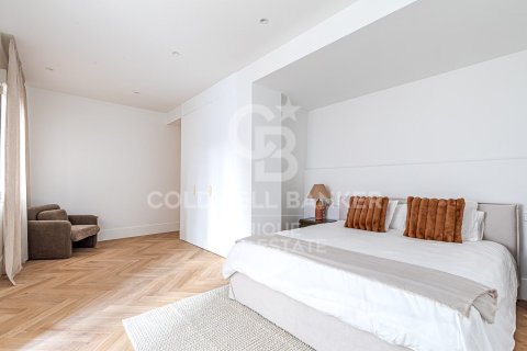 Apartamento en venta en Madrid, España 4 dormitorios, 287 m2 No. 156816 - foto 23