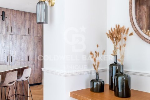Apartamento en venta en Madrid, España 4 dormitorios, 287 m2 No. 156816 - foto 21