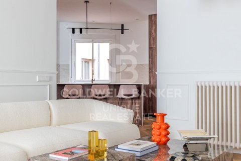 Apartamento en venta en Madrid, España 4 dormitorios, 287 m2 No. 156816 - foto 8