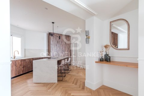 Apartamento en venta en Madrid, España 4 dormitorios, 287 m2 No. 156816 - foto 17