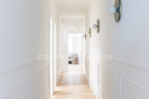 Apartamento en venta en Madrid, España 4 dormitorios, 287 m2 No. 156816 - foto 19