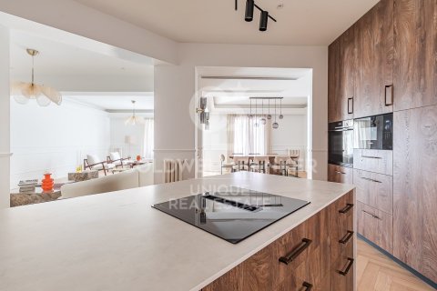 Apartamento en venta en Madrid, España 4 dormitorios, 287 m2 No. 156816 - foto 18