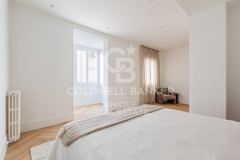 Apartamento en venta en Madrid, España 4 dormitorios, 287 m2 No. 156816 - foto 24