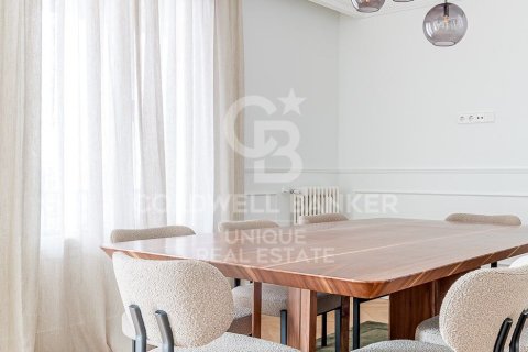 Apartamento en venta en Madrid, España 4 dormitorios, 287 m2 No. 156816 - foto 12