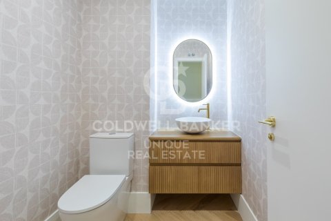 Apartamento en venta en Madrid, España 4 dormitorios, 287 m2 No. 156816 - foto 26