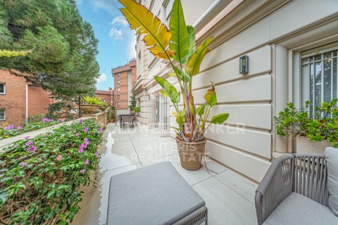 Продажа квартиры в Барселона, Испания 7 спален, 450м2 №156820 - фото 10