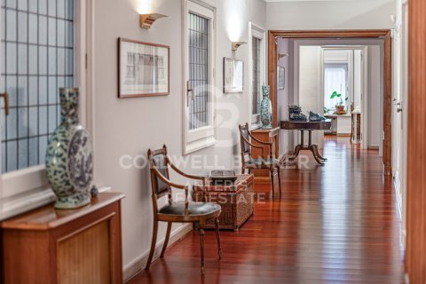 Apartament w Barcelona, Hiszpania 7 sypialni, 450 mkw. nr 156820 – zdjęcie 24