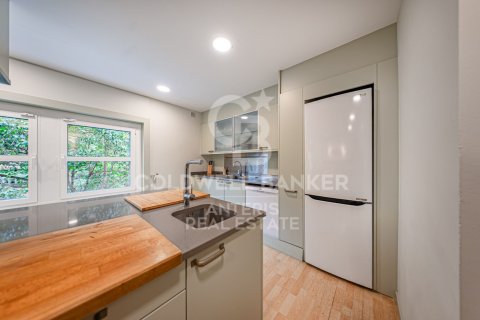 Apartament w Barcelona, Hiszpania 7 sypialni, 450 mkw. nr 156820 – zdjęcie 16