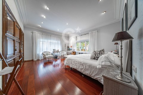 Продажа квартиры в Барселона, Испания 7 спален, 450м2 №156820 - фото 27
