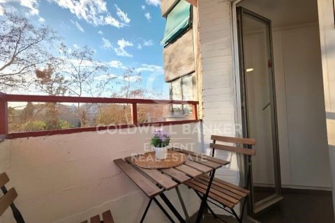 Bliźniak w Barcelona, Hiszpania 3 sypialnie, 124 mkw. nr 156821 – zdjęcie 4