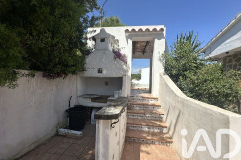 Māja pārdošanā Moraira, Alicante, Spānijā 3 istabas, 103 m2 Nr. 188320 - attēls 27
