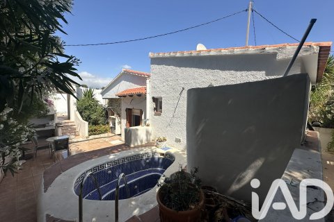 Māja pārdošanā Moraira, Alicante, Spānijā 3 istabas, 103 m2 Nr. 188320 - attēls 24