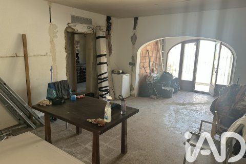 Māja pārdošanā Moraira, Alicante, Spānijā 3 istabas, 103 m2 Nr. 188320 - attēls 17