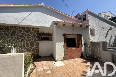 Māja pārdošanā Moraira, Alicante, Spānijā 3 istabas, 103 m2 Nr. 188320 - attēls 21