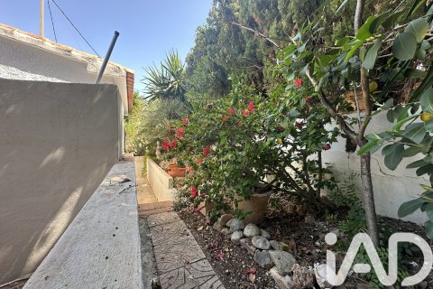 Māja pārdošanā Moraira, Alicante, Spānijā 3 istabas, 103 m2 Nr. 188320 - attēls 23