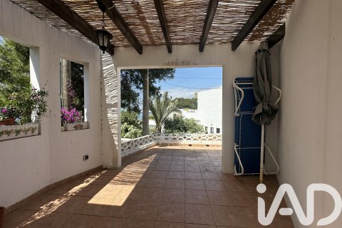 Māja pārdošanā Moraira, Alicante, Spānijā 3 istabas, 103 m2 Nr. 188320 - attēls 28
