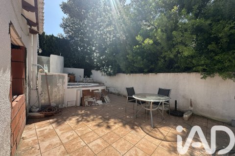 Māja pārdošanā Moraira, Alicante, Spānijā 3 istabas, 103 m2 Nr. 188320 - attēls 20