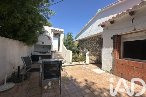 Māja pārdošanā Moraira, Alicante, Spānijā 3 istabas, 103 m2 Nr. 188320 - attēls 26