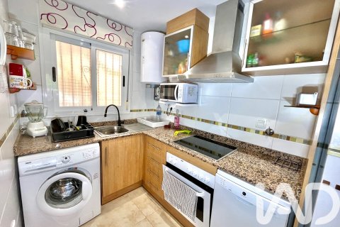 Huoneisto myytävänä Oropesa del Mar, Castellon, Espanja, 2 makuuhuonetta, 65 m2 No. 188323 - kuva 24