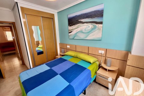 Huoneisto myytävänä Oropesa del Mar, Castellon, Espanja, 2 makuuhuonetta, 65 m2 No. 188323 - kuva 22