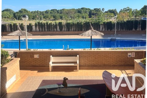 Huoneisto myytävänä Oropesa del Mar, Castellon, Espanja, 2 makuuhuonetta, 65 m2 No. 188323 - kuva 2