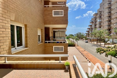 Huoneisto myytävänä Oropesa del Mar, Castellon, Espanja, 2 makuuhuonetta, 65 m2 No. 188323 - kuva 12