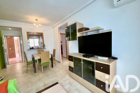 Huoneisto myytävänä Oropesa del Mar, Castellon, Espanja, 2 makuuhuonetta, 65 m2 No. 188323 - kuva 11