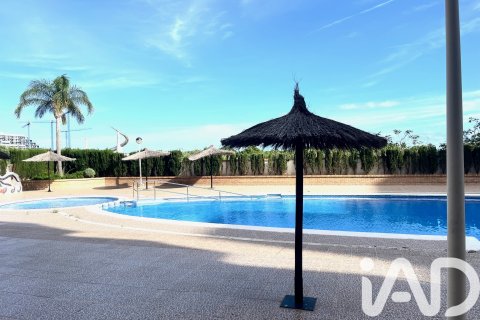 Huoneisto myytävänä Oropesa del Mar, Castellon, Espanja, 2 makuuhuonetta, 65 m2 No. 188323 - kuva 20