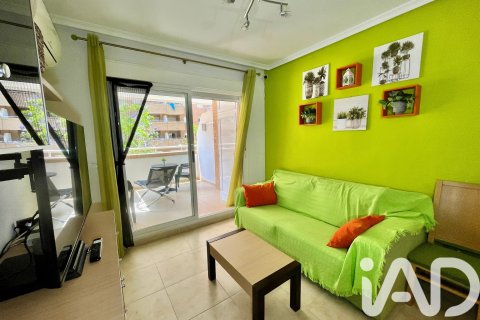 Huoneisto myytävänä Oropesa del Mar, Castellon, Espanja, 2 makuuhuonetta, 65 m2 No. 188323 - kuva 7
