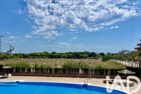 Huoneisto myytävänä Oropesa del Mar, Castellon, Espanja, 2 makuuhuonetta, 65 m2 No. 188323 - kuva 19