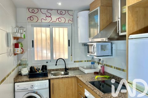 Huoneisto myytävänä Oropesa del Mar, Castellon, Espanja, 2 makuuhuonetta, 65 m2 No. 188323 - kuva 23