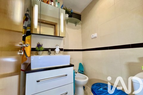 Huoneisto myytävänä Oropesa del Mar, Castellon, Espanja, 2 makuuhuonetta, 65 m2 No. 188323 - kuva 29