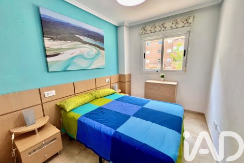 Huoneisto myytävänä Oropesa del Mar, Castellon, Espanja, 2 makuuhuonetta, 65 m2 No. 188323 - kuva 21