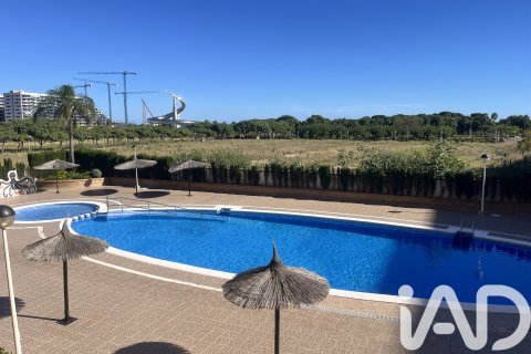 Huoneisto myytävänä Oropesa del Mar, Castellon, Espanja, 2 makuuhuonetta, 65 m2 No. 188323 - kuva 3