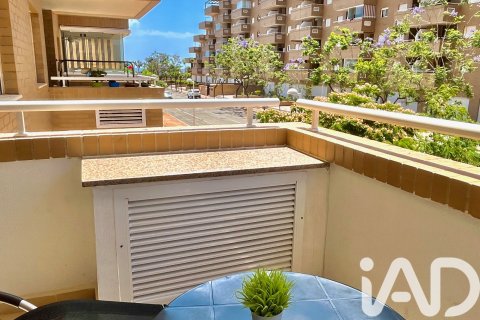 Huoneisto myytävänä Oropesa del Mar, Castellon, Espanja, 2 makuuhuonetta, 65 m2 No. 188323 - kuva 15