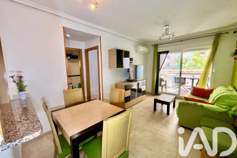 Huoneisto myytävänä Oropesa del Mar, Castellon, Espanja, 2 makuuhuonetta, 65 m2 No. 188323 - kuva 6