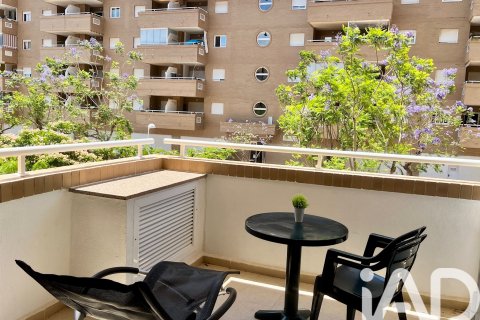 Huoneisto myytävänä Oropesa del Mar, Castellon, Espanja, 2 makuuhuonetta, 65 m2 No. 188323 - kuva 17