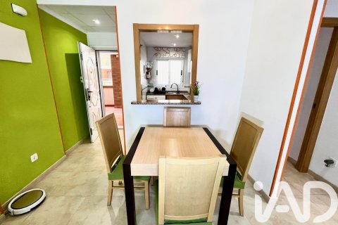 Huoneisto myytävänä Oropesa del Mar, Castellon, Espanja, 2 makuuhuonetta, 65 m2 No. 188323 - kuva 8