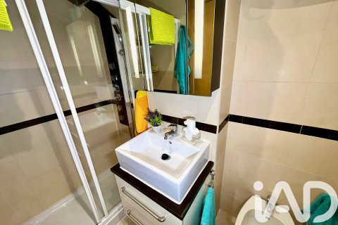 Huoneisto myytävänä Oropesa del Mar, Castellon, Espanja, 2 makuuhuonetta, 65 m2 No. 188323 - kuva 28