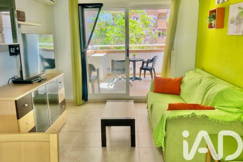 Huoneisto myytävänä Oropesa del Mar, Castellon, Espanja, 2 makuuhuonetta, 65 m2 No. 188323 - kuva 10